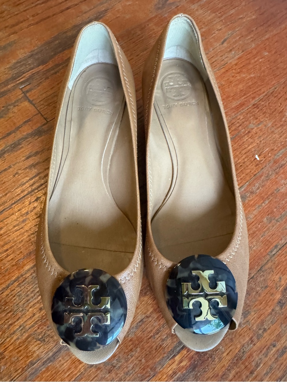 Women’s Tory Burch Kitten Heels